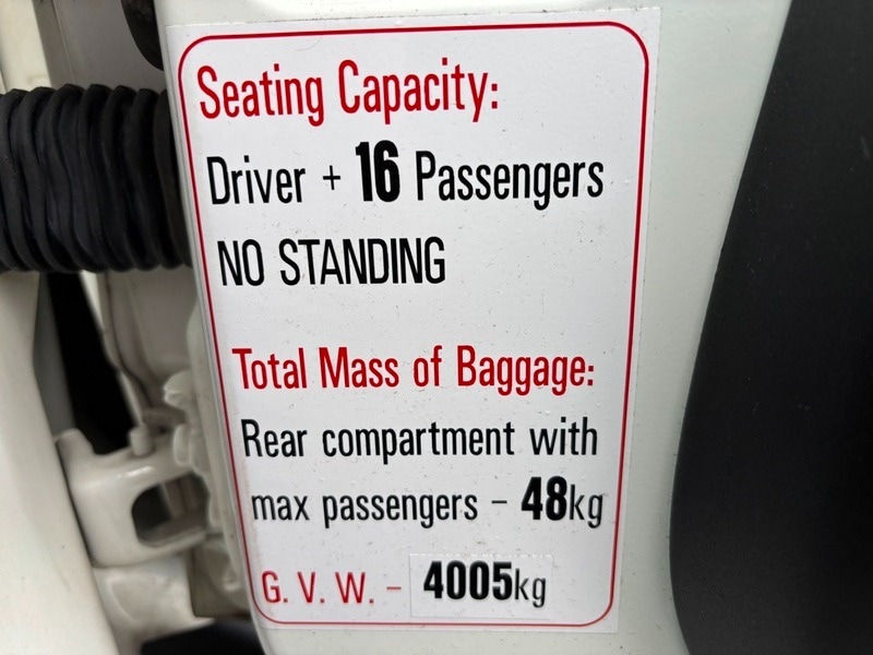 Used Peugeot Boxer 2017 for sale - 75955757: Photo 13