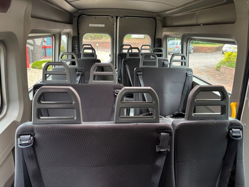 Used Peugeot Boxer 2017 for sale - 75955757: Photo 14