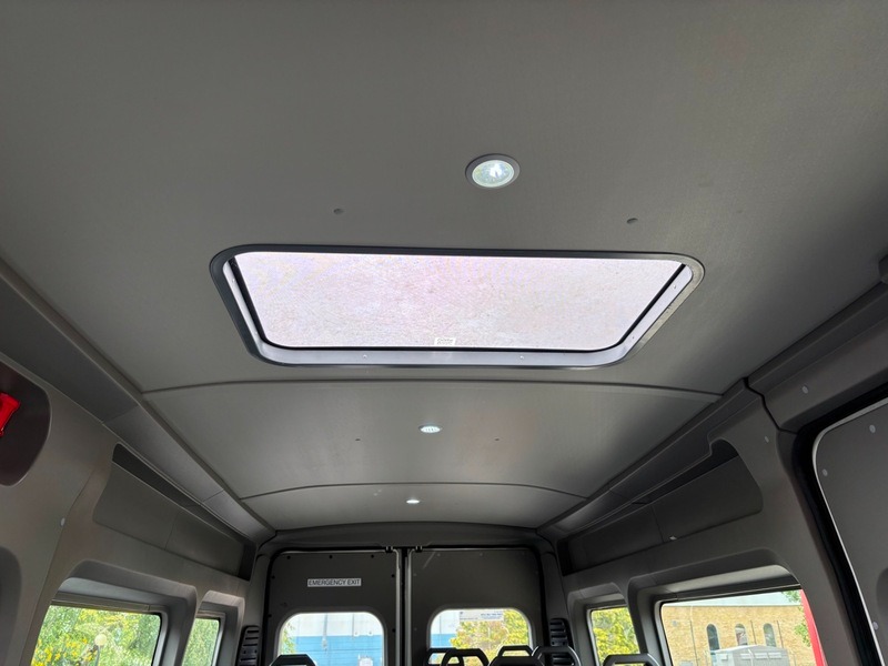 Used Peugeot Boxer 2017 for sale - 75955757: Photo 15