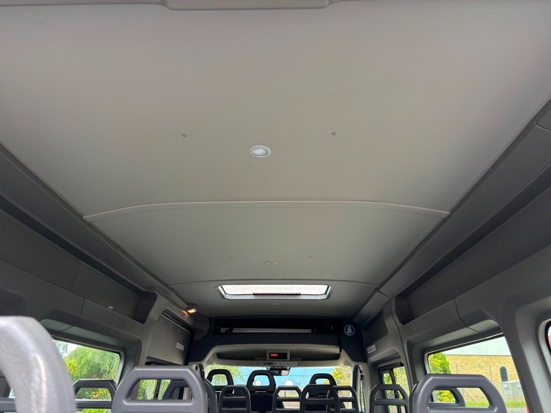 Used Peugeot Boxer 2017 for sale - 75955757: Photo 20