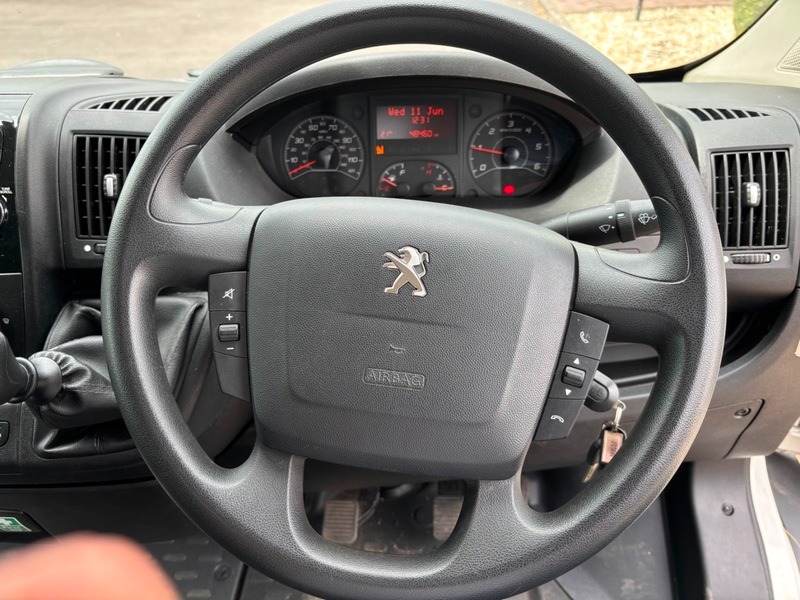 Used Peugeot Boxer 2017 for sale - 75955757: Photo 22