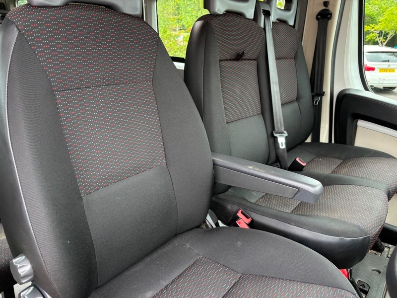 Used Peugeot Boxer 2017 for sale - 75955757: Photo 23