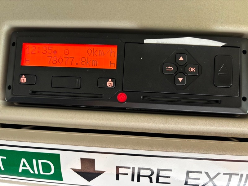 Used Peugeot Boxer 2017 for sale - 75955757: Photo 24