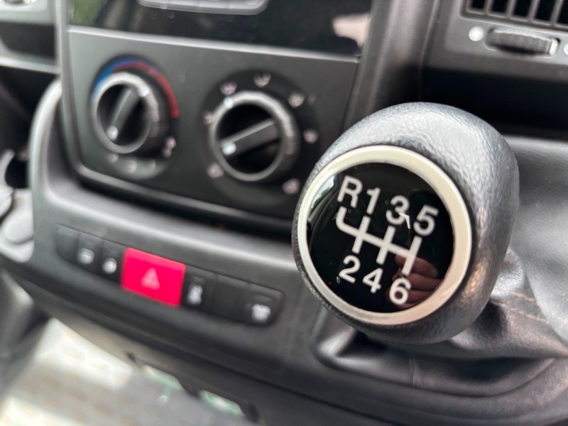 Used Peugeot Boxer 2017 for sale - 75955757: Photo 28