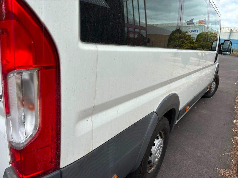 Used Peugeot Boxer 2017 for sale - 75955757: Photo 29