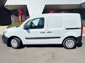 Used Mercedes-Benz Citan 2015 for sale - 78428210: Photo