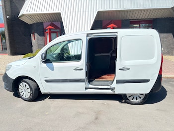 Used Mercedes-Benz Citan 2015 for sale - 78428210: Photo