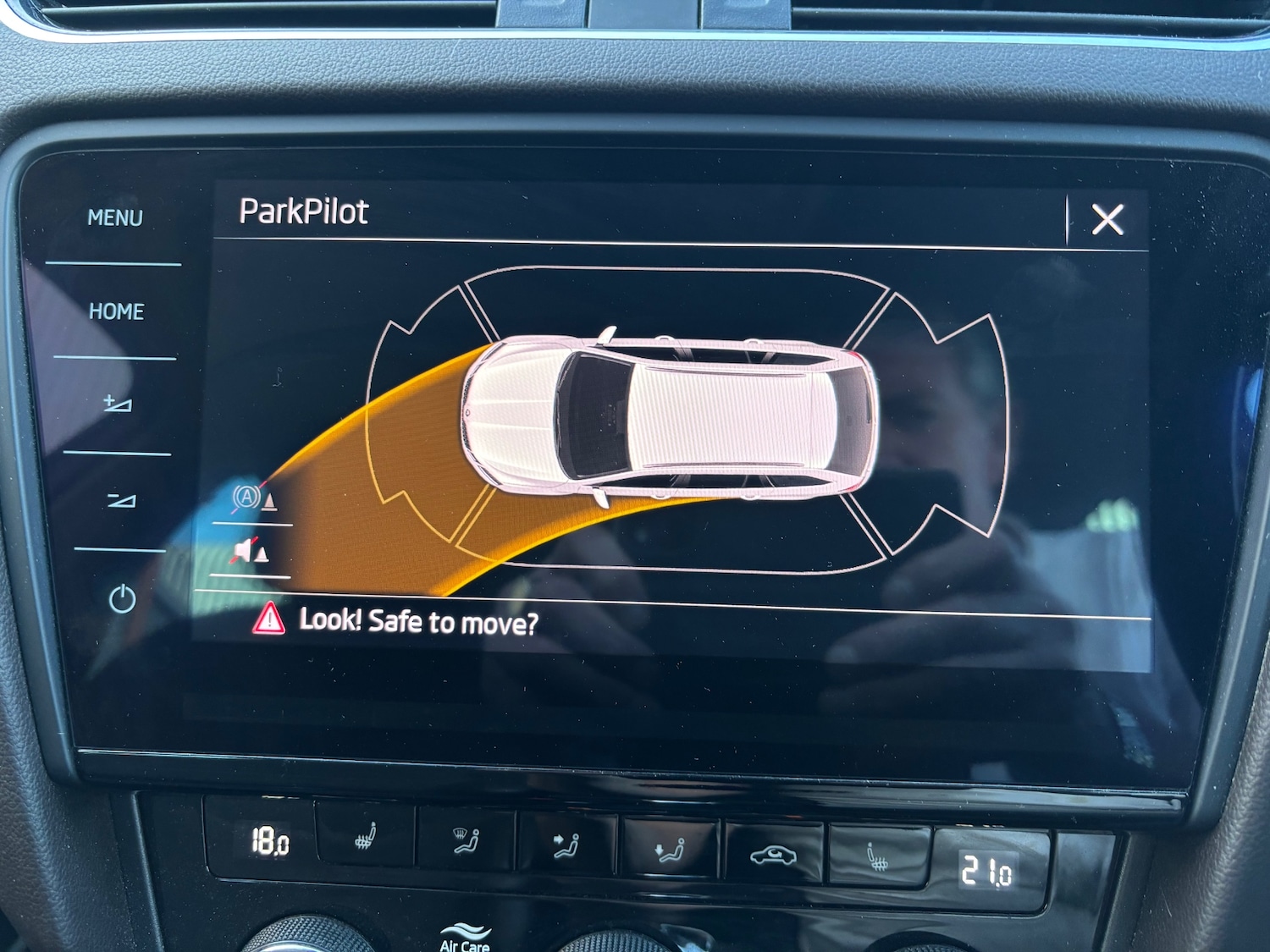 Used Skoda Octavia 2017 for sale - 76385171: Photo 13