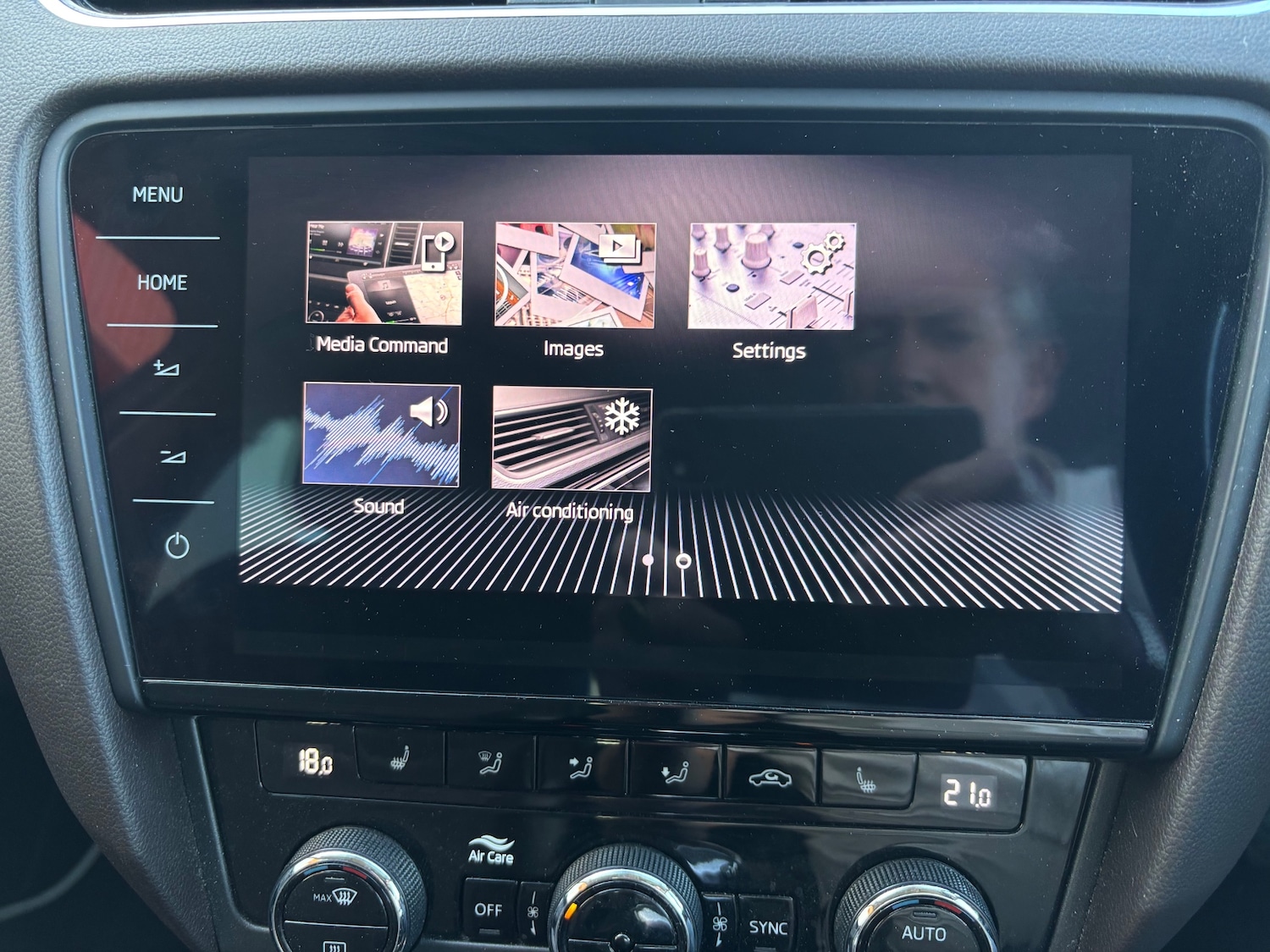 Used Skoda Octavia 2017 for sale - 76385171: Photo 16