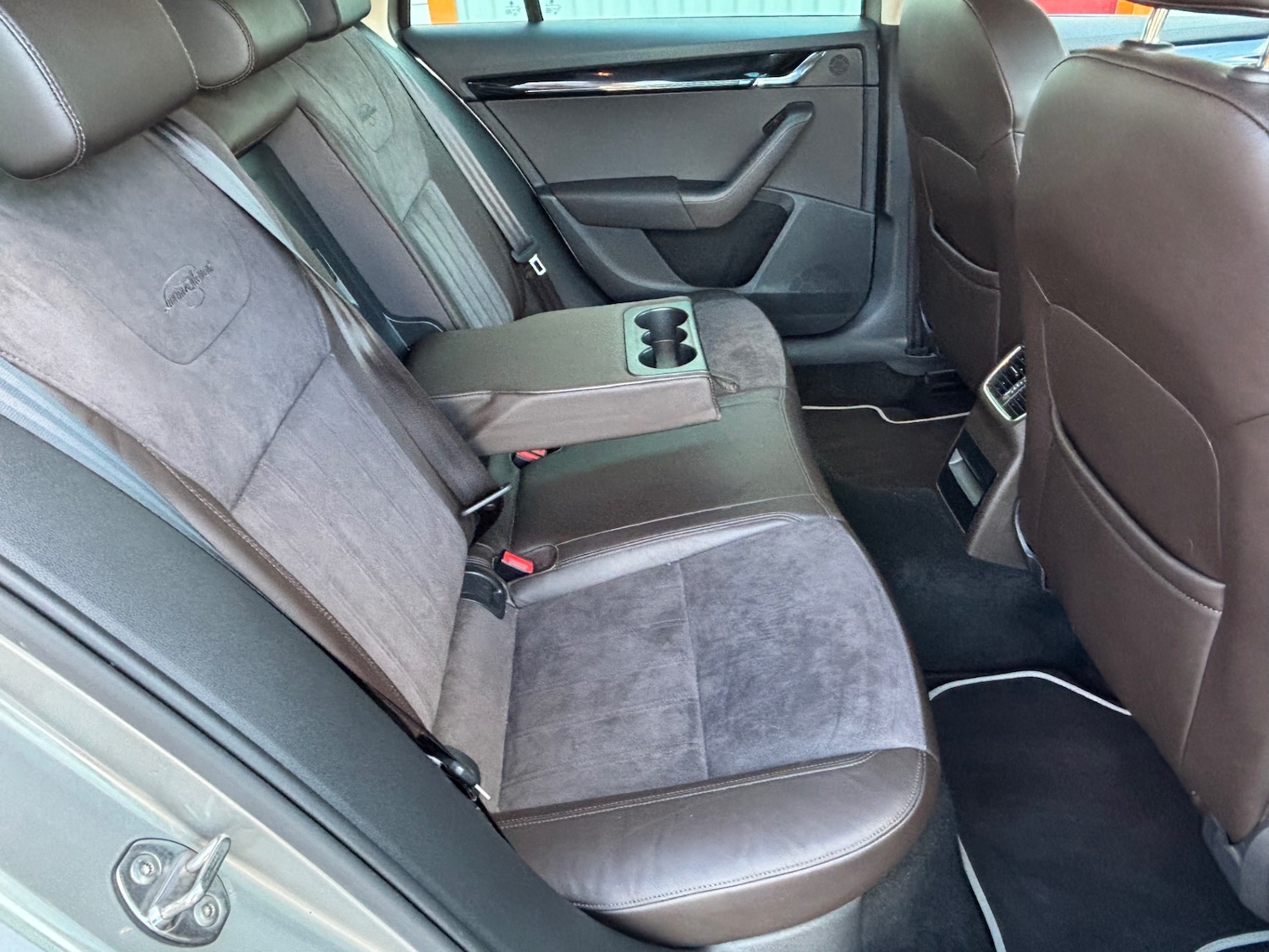 Used Skoda Octavia 2017 for sale - 76385171: Photo 17