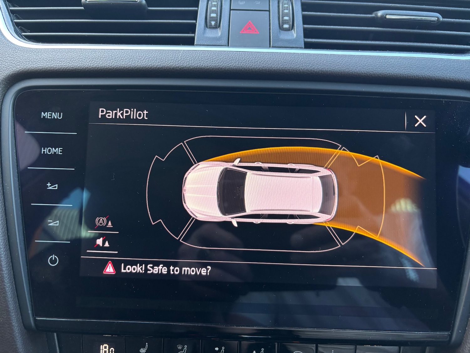 Used Skoda Octavia 2017 for sale - 76385171: Photo 18