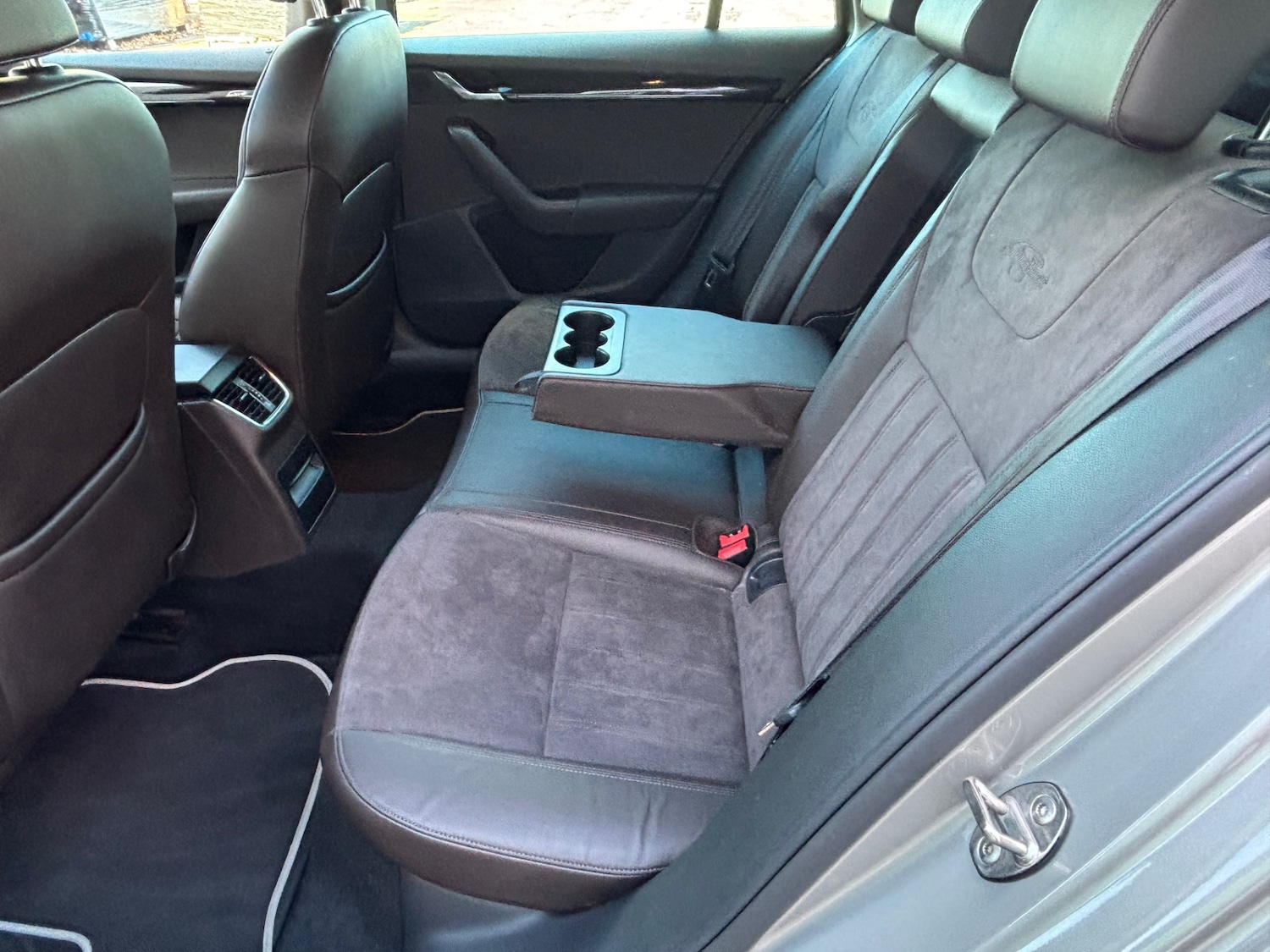 Used Skoda Octavia 2017 for sale - 76385171: Photo 19