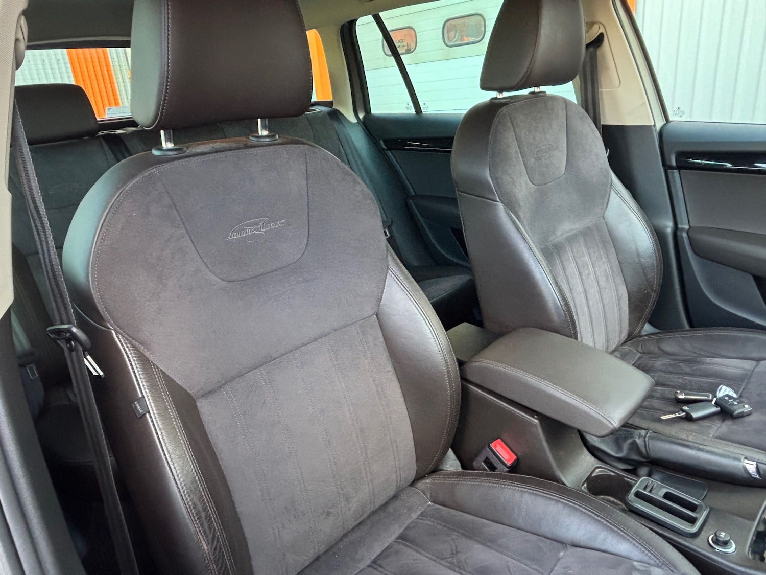 Used Skoda Octavia 2017 for sale - 76385171: Photo 21