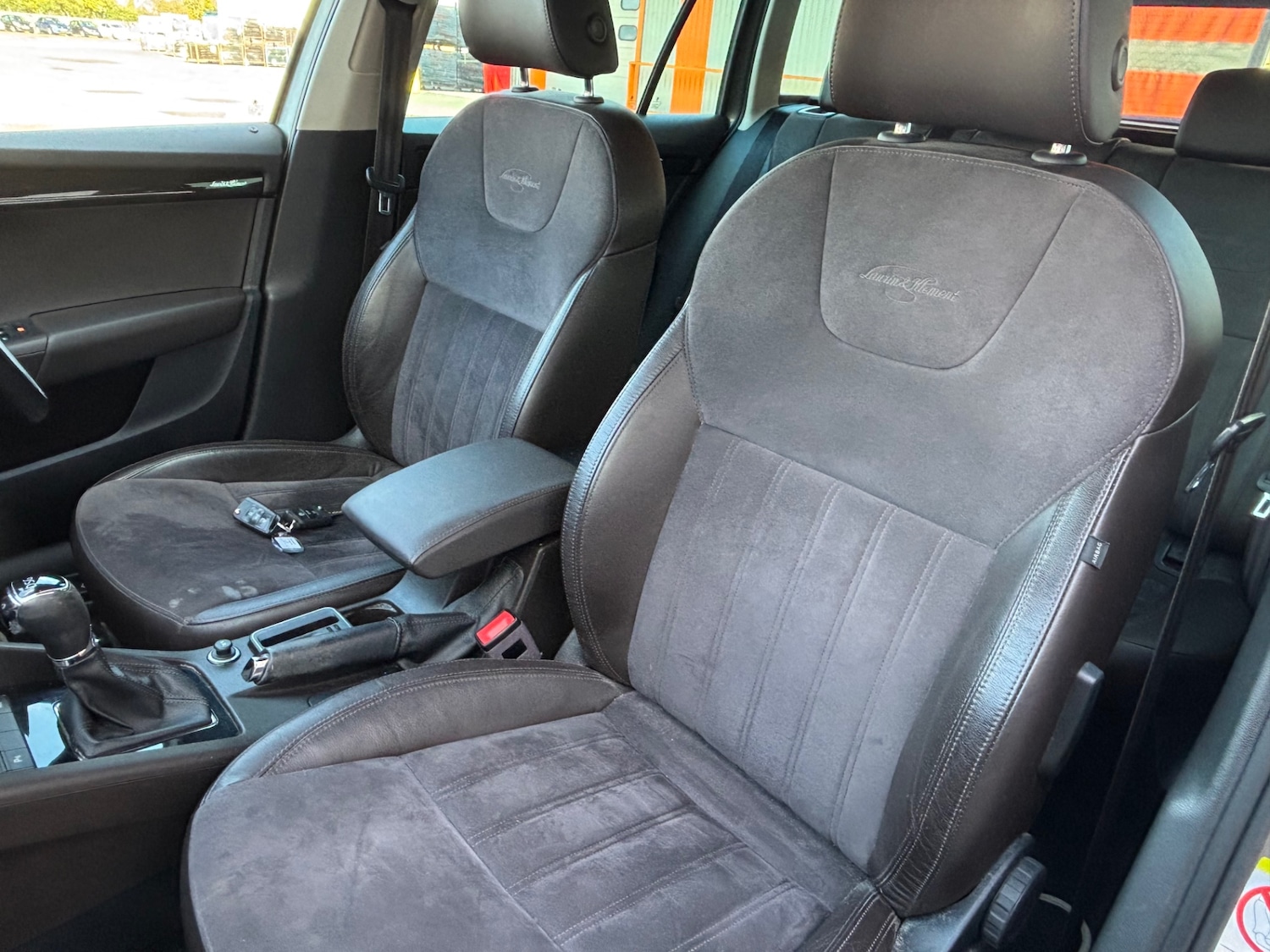 Used Skoda Octavia 2017 for sale - 76385171: Photo 23