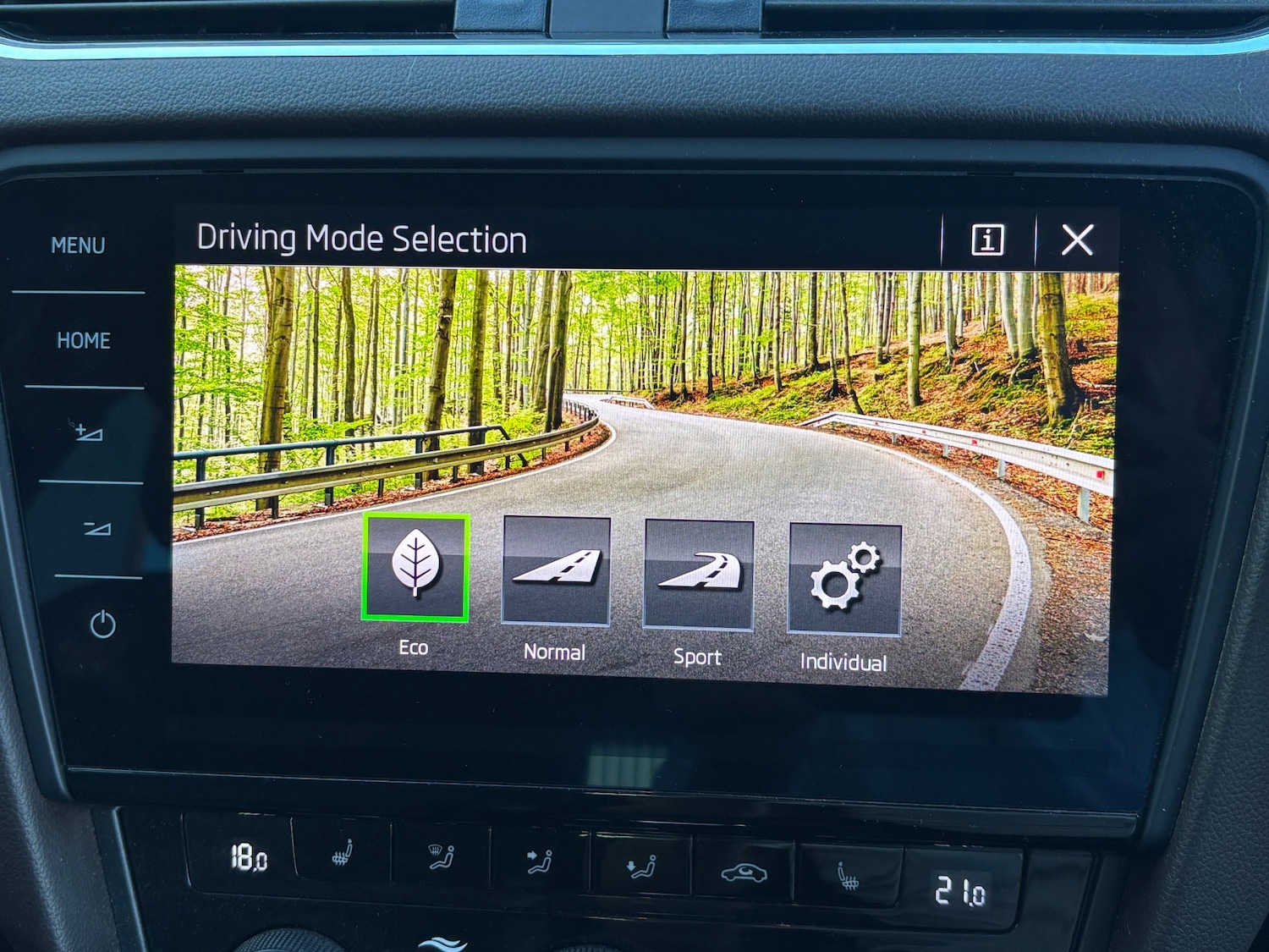 Used Skoda Octavia 2017 for sale - 76385171: Photo 25