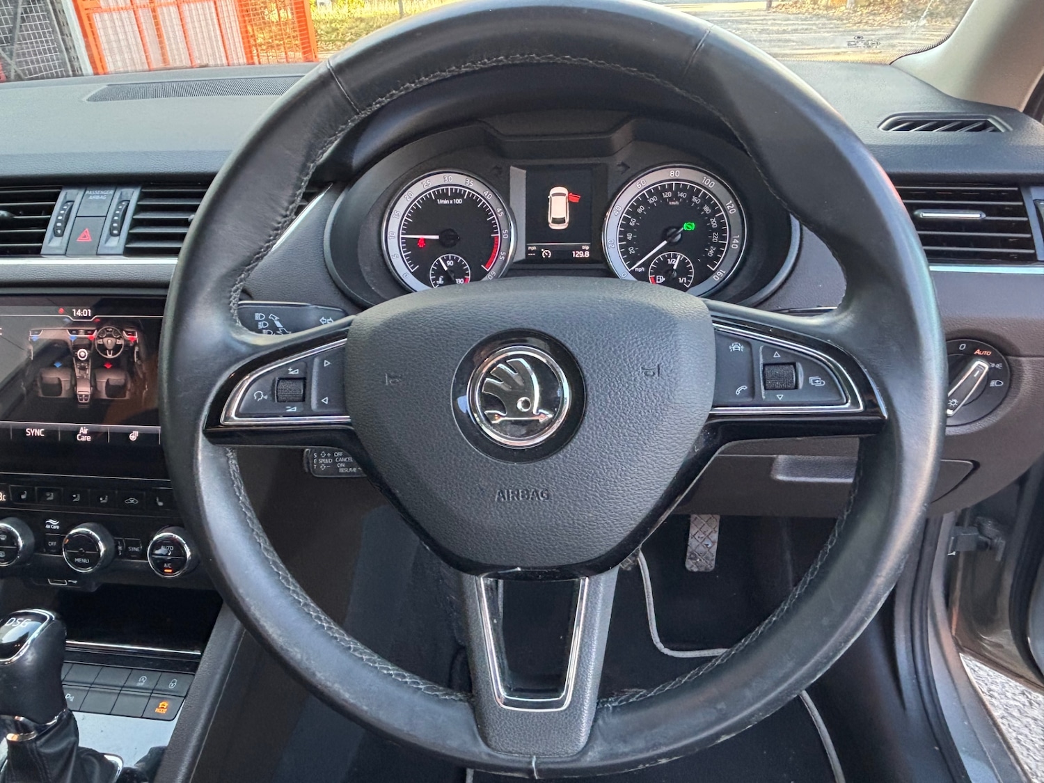 Used Skoda Octavia 2017 for sale - 76385171: Photo 28