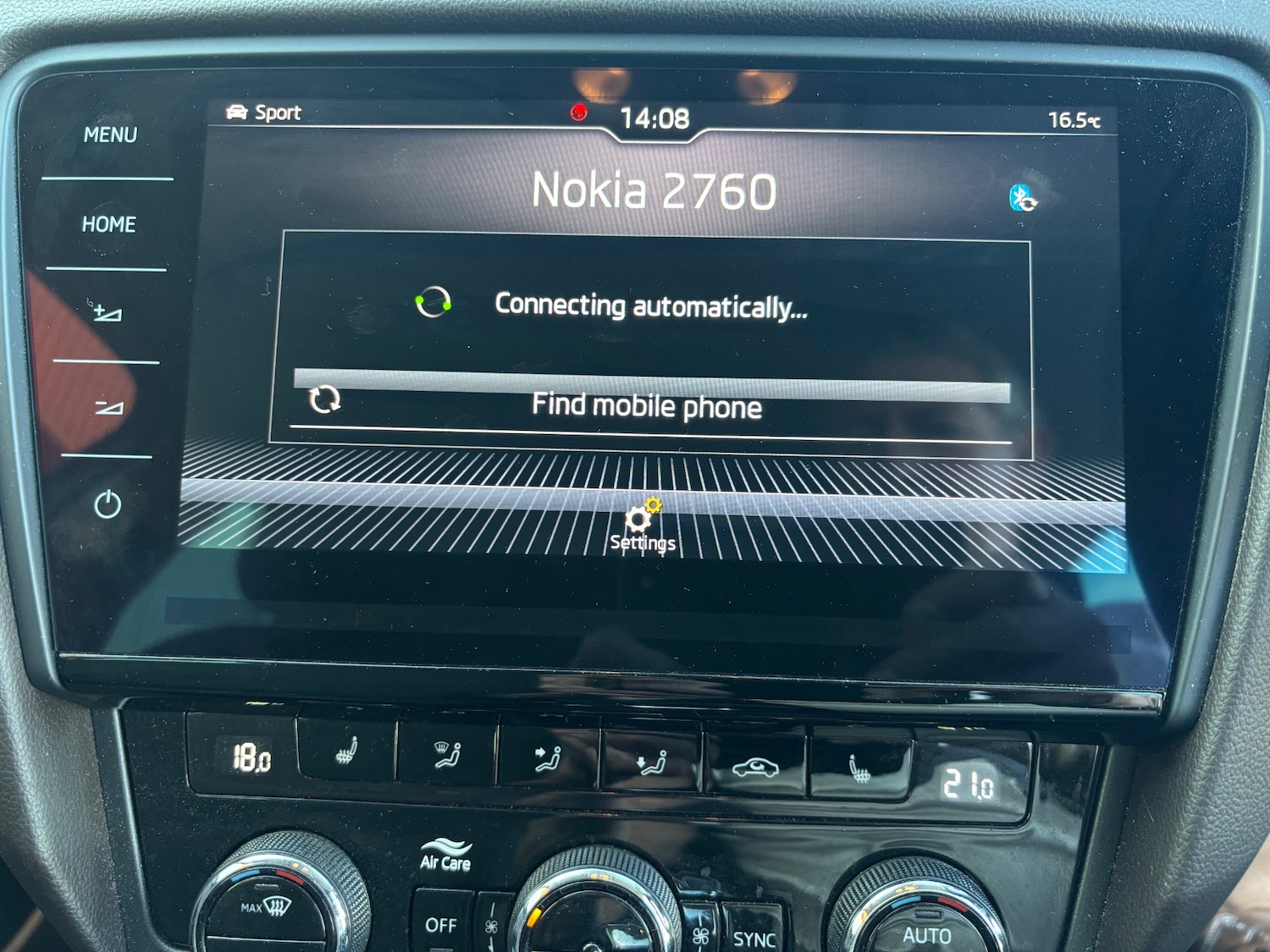 Used Skoda Octavia 2017 for sale - 76385171: Photo 29