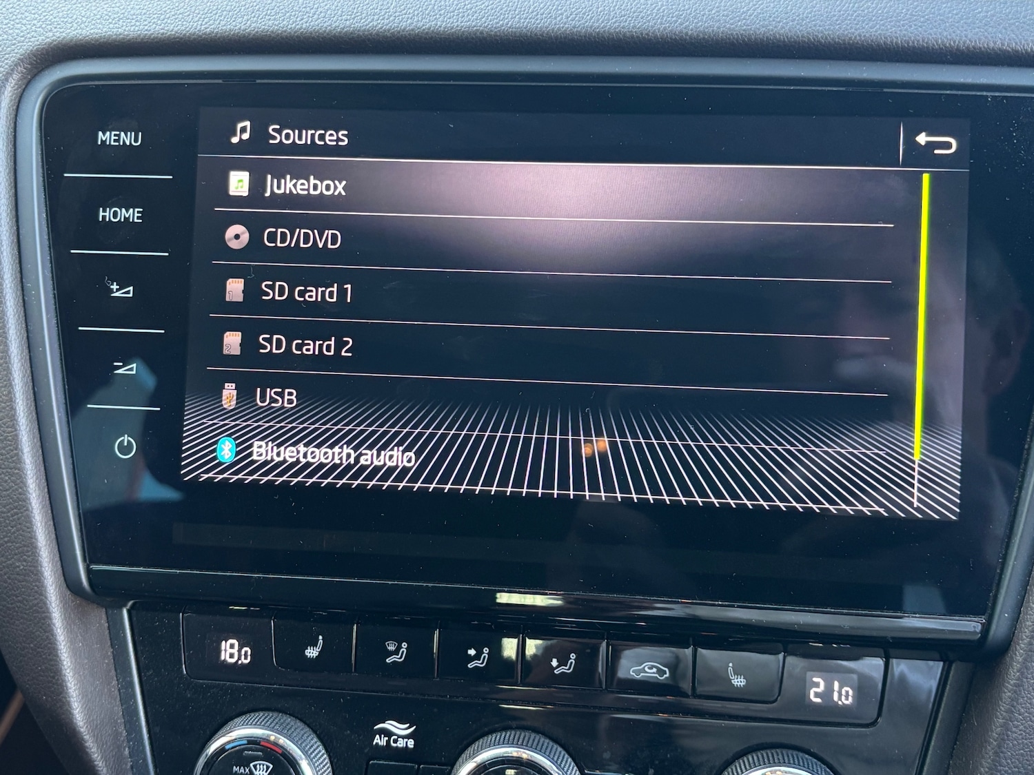 Used Skoda Octavia 2017 for sale - 76385171: Photo 31