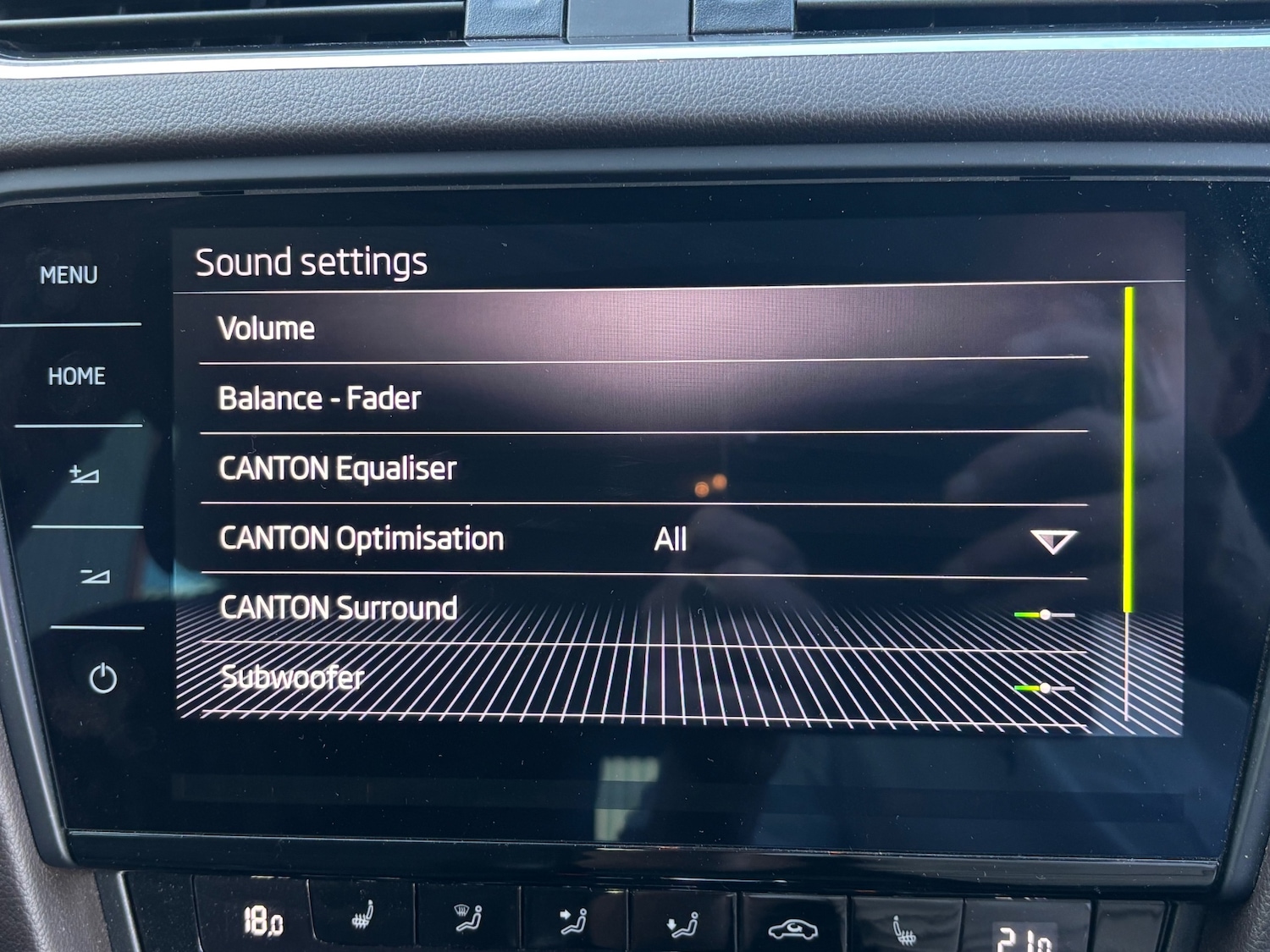 Used Skoda Octavia 2017 for sale - 76385171: Photo 33