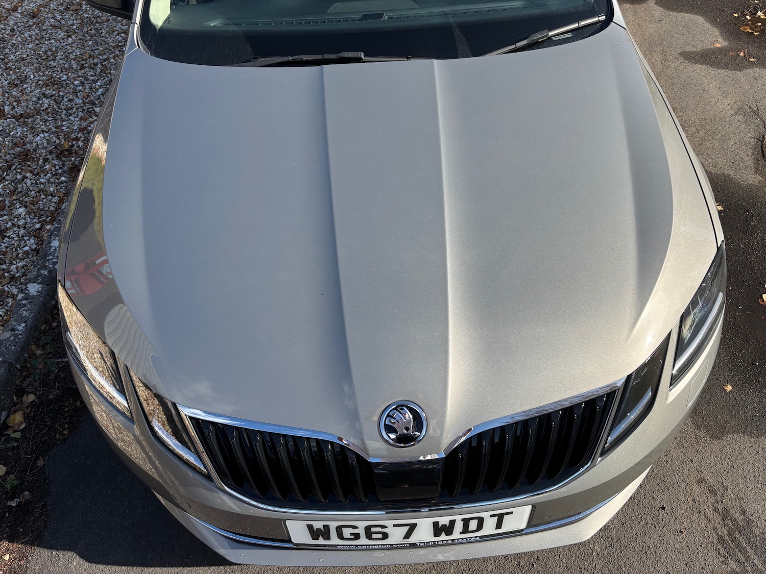 Used Skoda Octavia 2017 for sale - 76385171: Photo 37