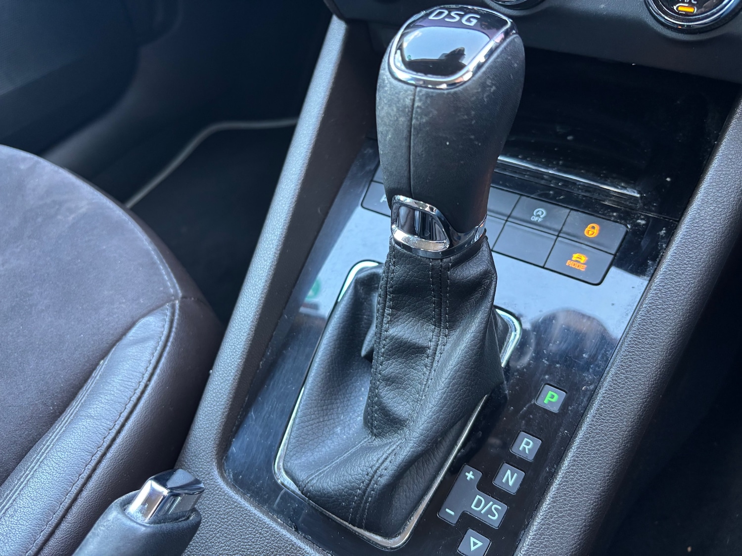 Used Skoda Octavia 2017 for sale - 76385171: Photo 40