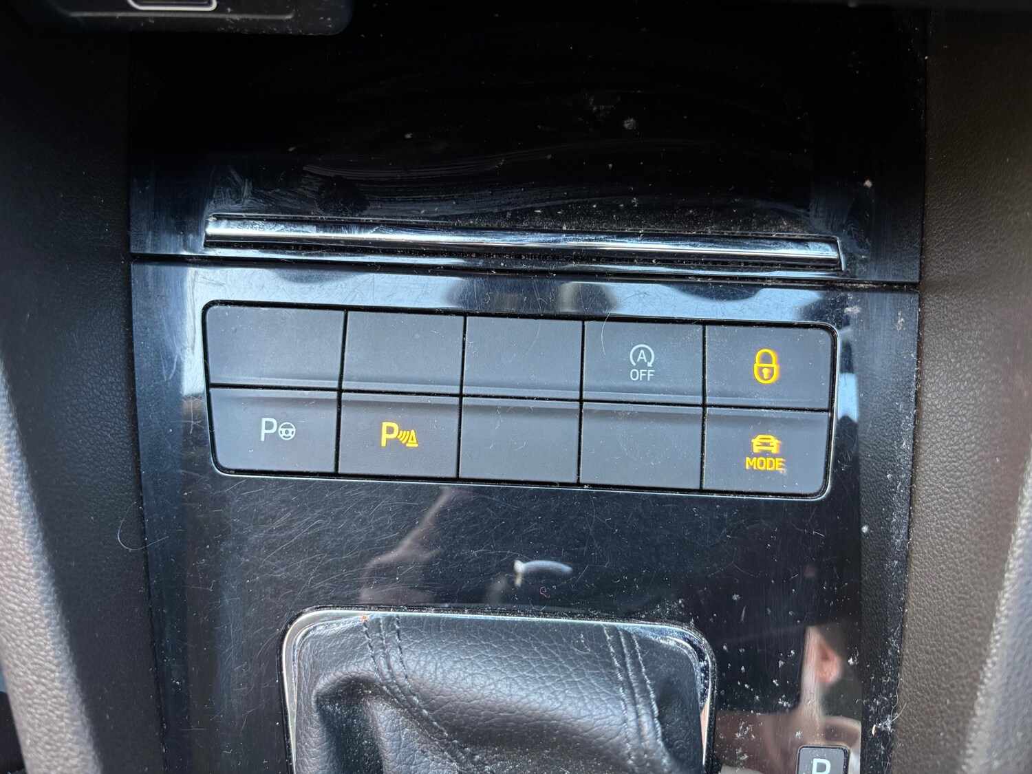 Used Skoda Octavia 2017 for sale - 76385171: Photo 42