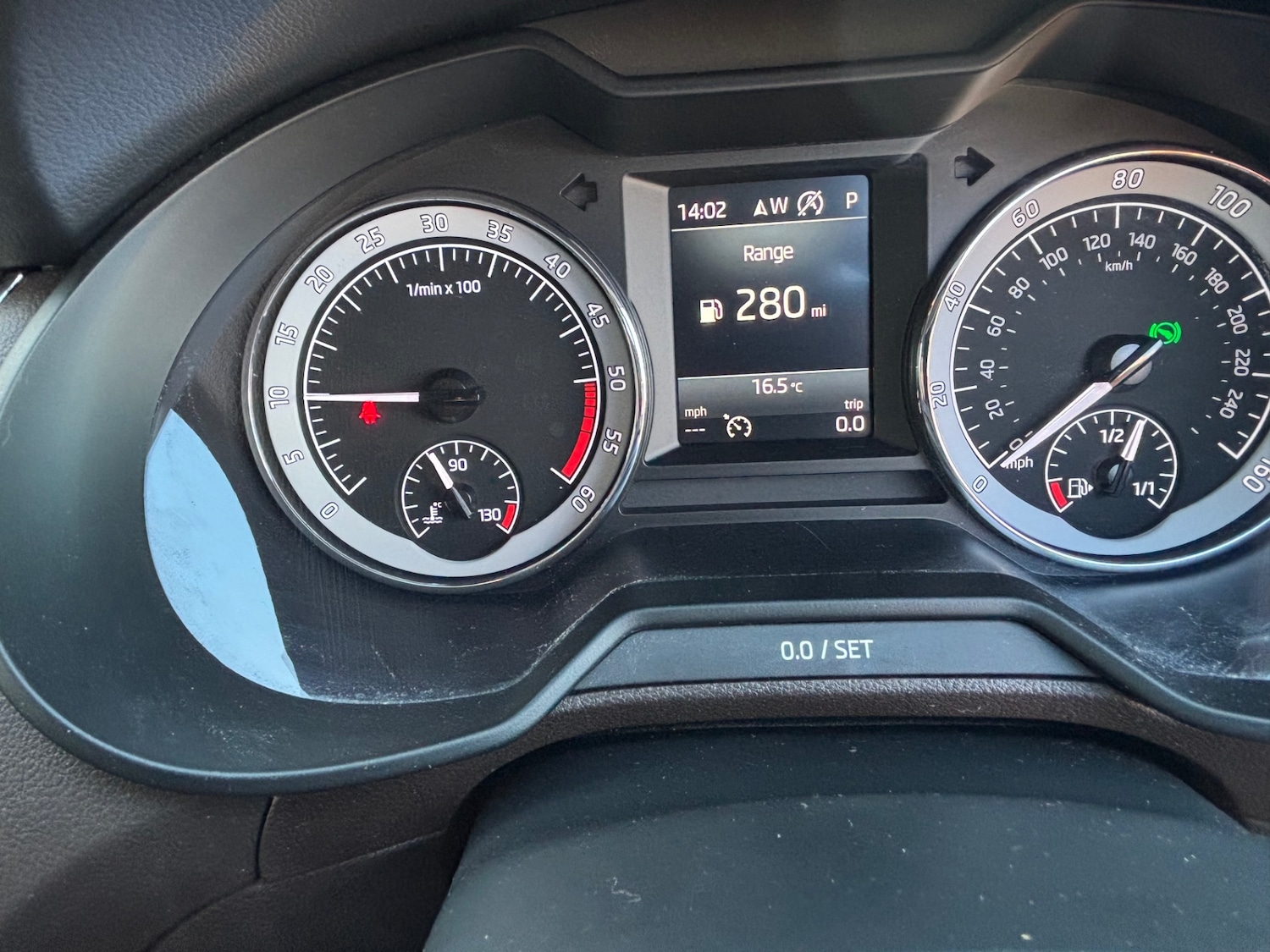 Used Skoda Octavia 2017 for sale - 76385171: Photo 43