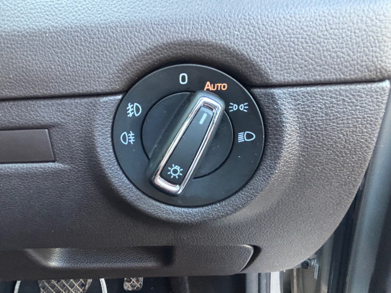 Used Skoda Octavia 2017 for sale - 76385171: Photo 44