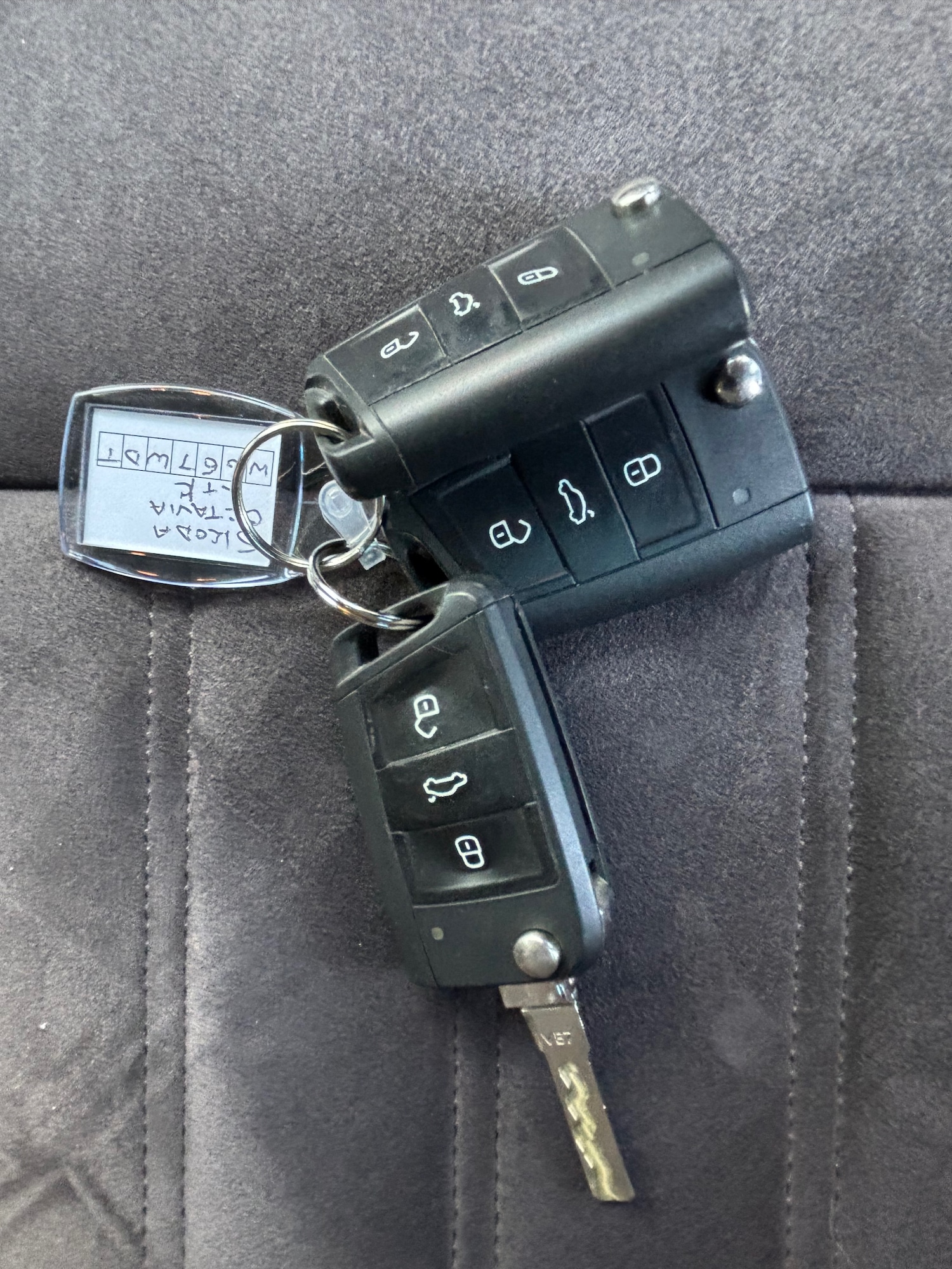 Used Skoda Octavia 2017 for sale - 76385171: Photo 49