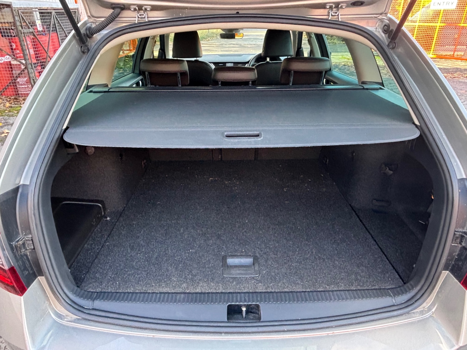 Used Skoda Octavia 2017 for sale - 76385171: Photo 53