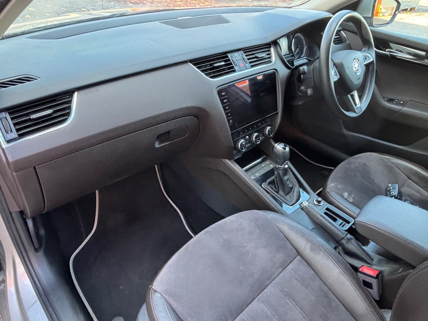 Used Skoda Octavia 2017 for sale - 76385171: Photo 57