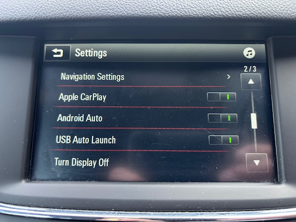 Used Vauxhall Astra 2019 for sale - 75582968: Photo 15