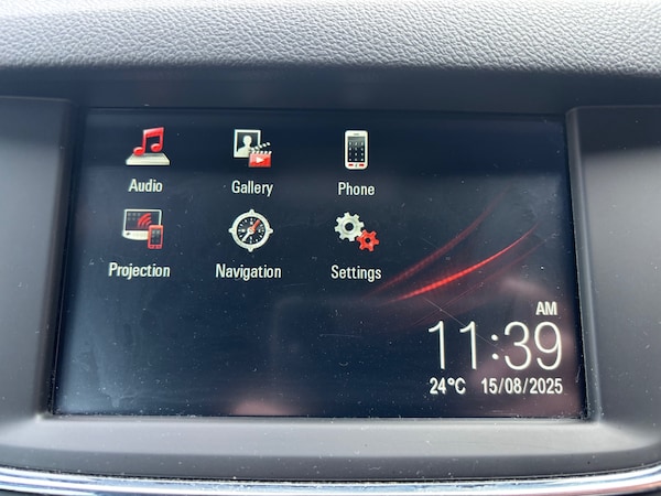 Used Vauxhall Astra 2019 for sale - 75582968: Photo 17