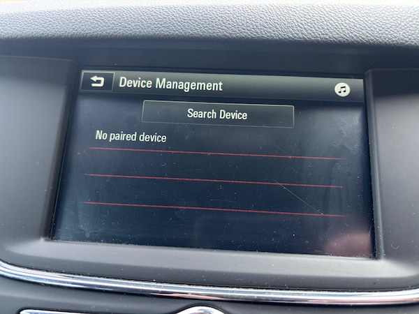 Used Vauxhall Astra 2019 for sale - 75582968: Photo 19