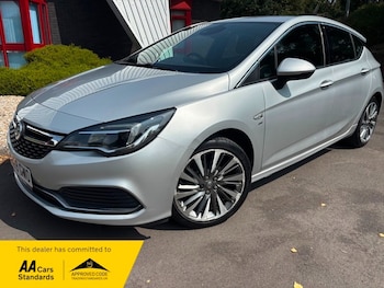 Used Vauxhall Astra 2019 for sale - 75582968: Photo