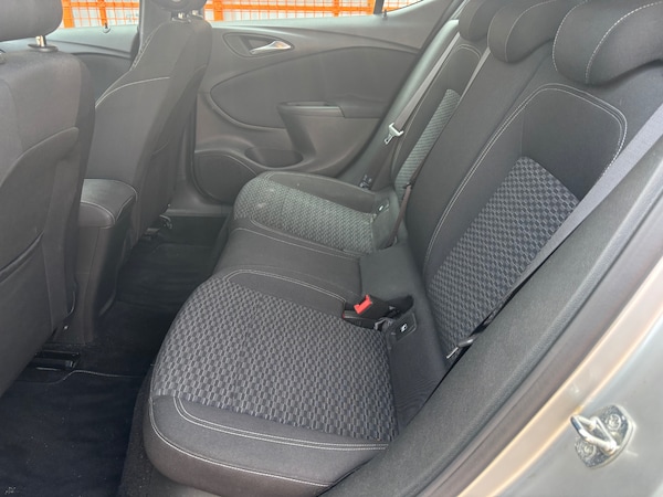 Used Vauxhall Astra 2019 for sale - 75582968: Photo 20