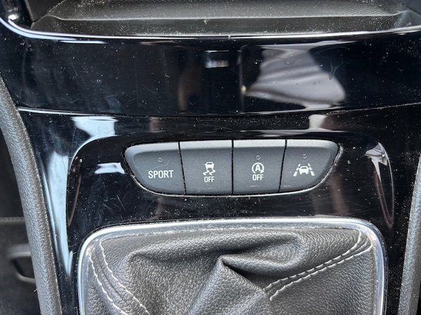 Used Vauxhall Astra 2019 for sale - 75582968: Photo 21