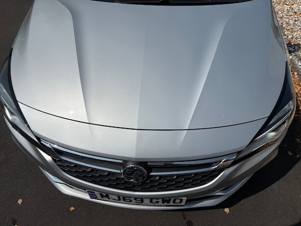 Used Vauxhall Astra 2019 for sale - 75582968: Photo 23