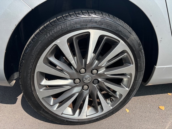 Used Vauxhall Astra 2019 for sale - 75582968: Photo 25