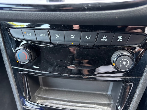 Used Vauxhall Astra 2019 for sale - 75582968: Photo 26