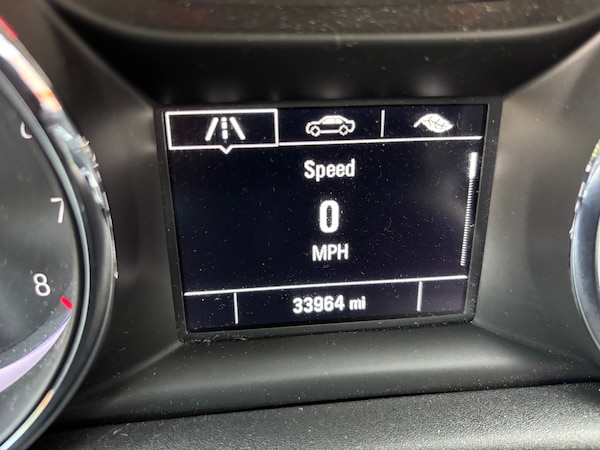 Used Vauxhall Astra 2019 for sale - 75582968: Photo 27