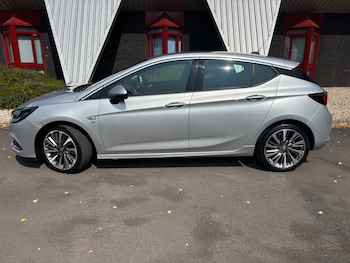 Used Vauxhall Astra 2019 for sale - 75582968: Photo