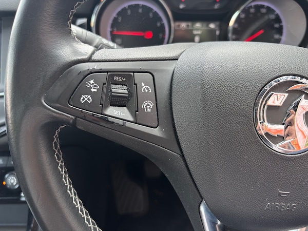 Used Vauxhall Astra 2019 for sale - 75582968: Photo 30