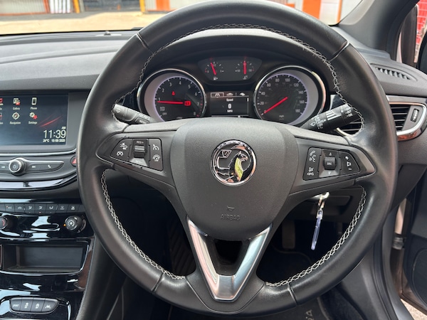Used Vauxhall Astra 2019 for sale - 75582968: Photo 31