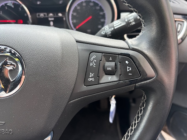 Used Vauxhall Astra 2019 for sale - 75582968: Photo 32