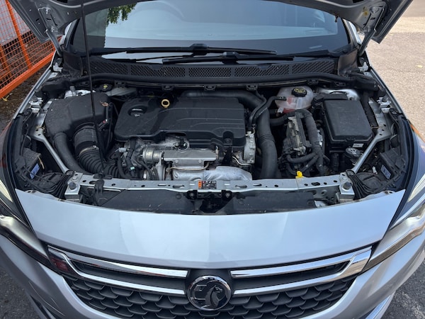 Used Vauxhall Astra 2019 for sale - 75582968: Photo 35