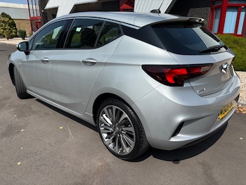 Used Vauxhall Astra 2019 for sale - 75582968: Photo