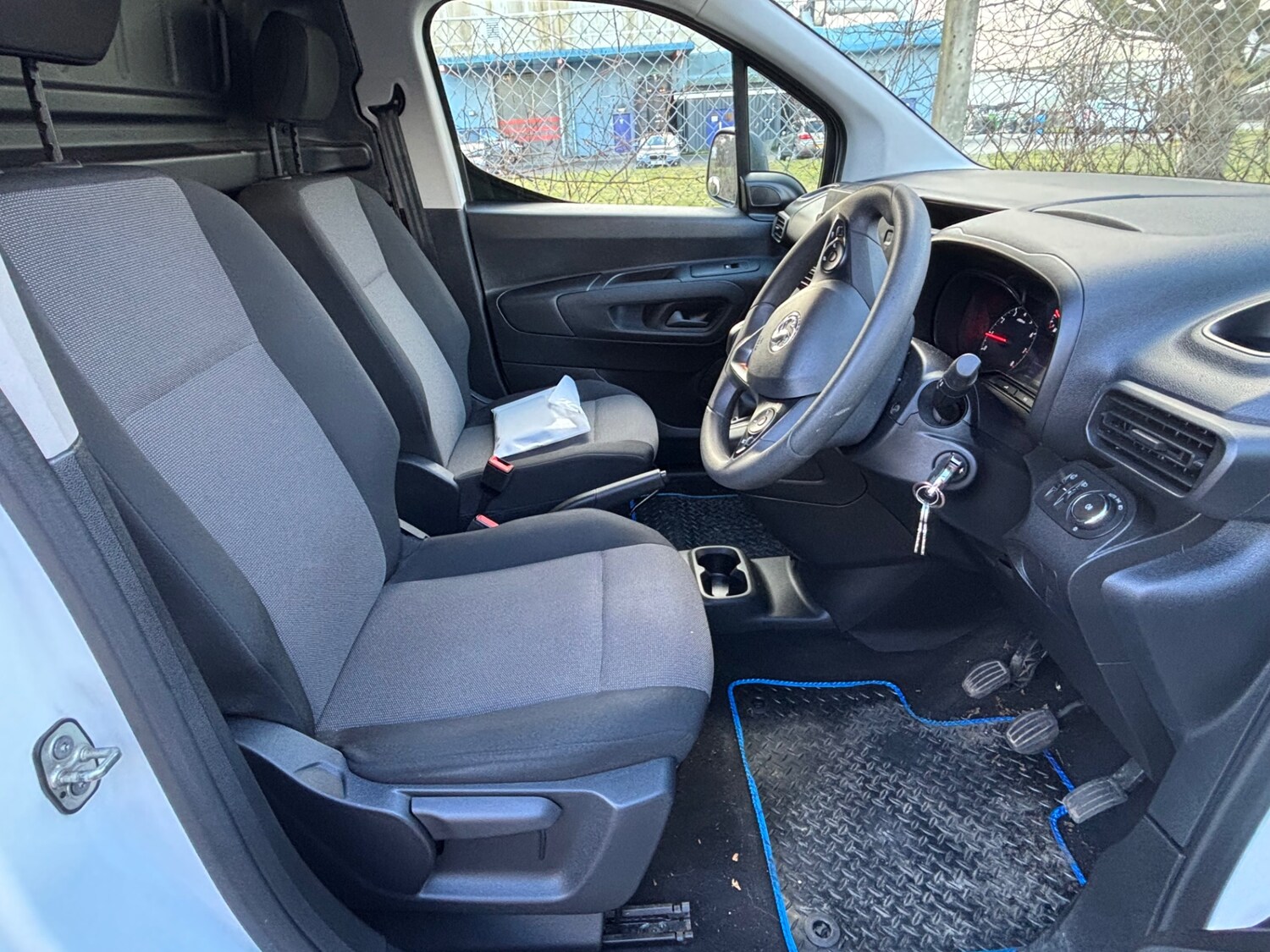 Used Vauxhall Combo 2020 for sale - 77543665: Photo 10