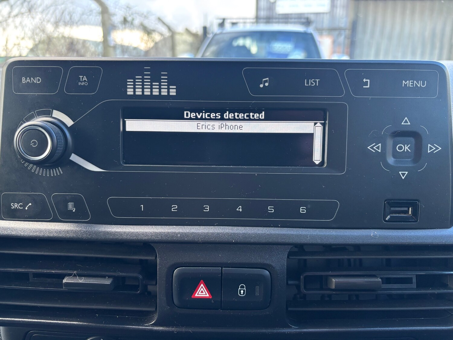 Used Vauxhall Combo 2020 for sale - 77543665: Photo 13