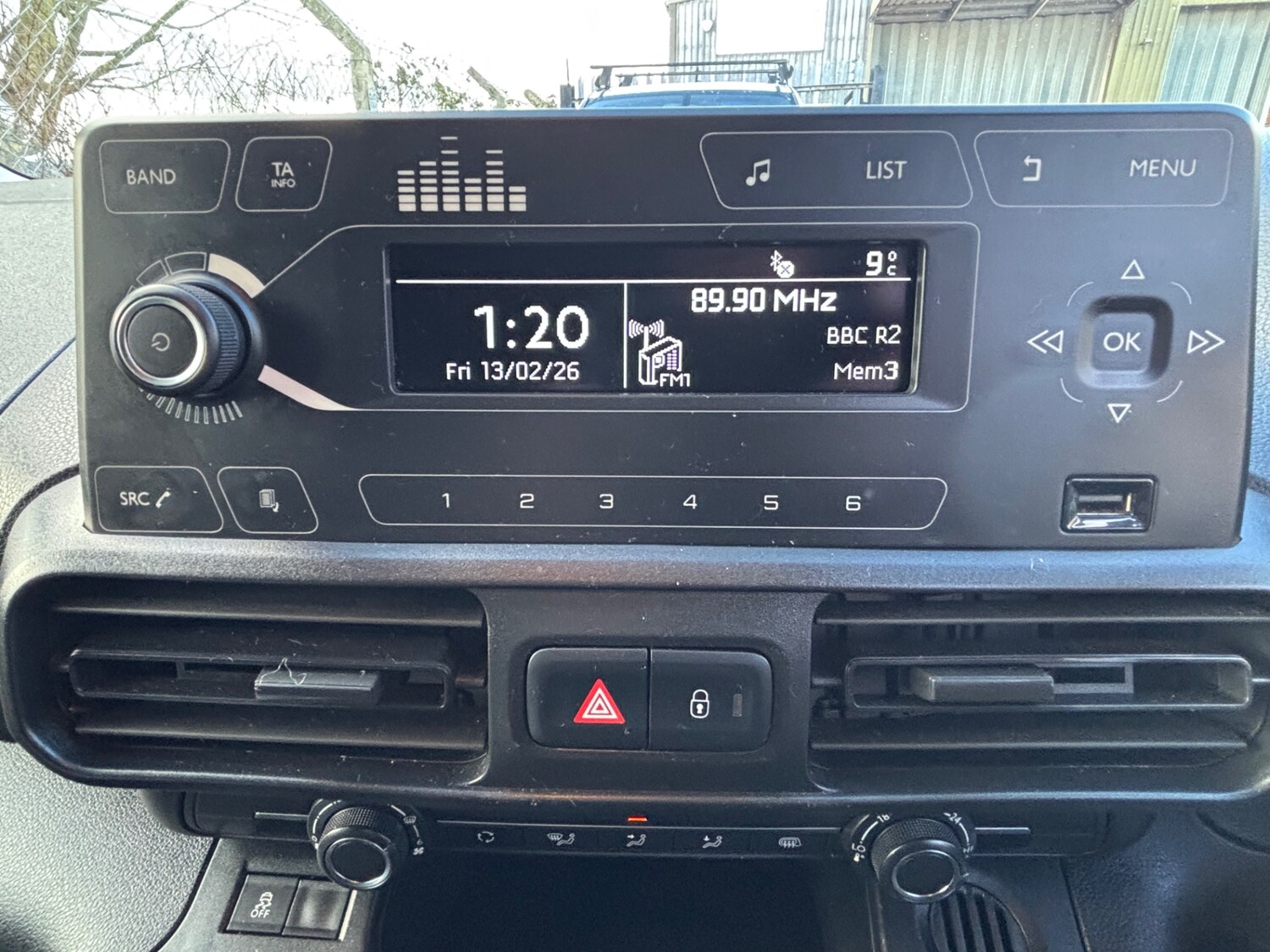 Used Vauxhall Combo 2020 for sale - 77543665: Photo 15